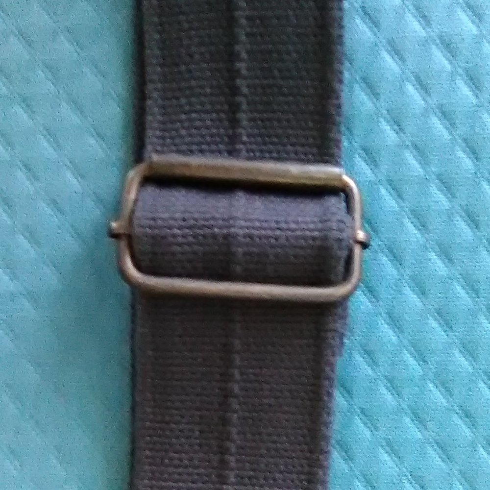 Khaki Belt/adjustable